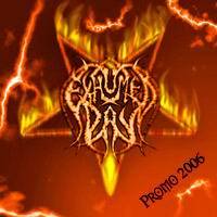 Exhumed Day : Promo 2006